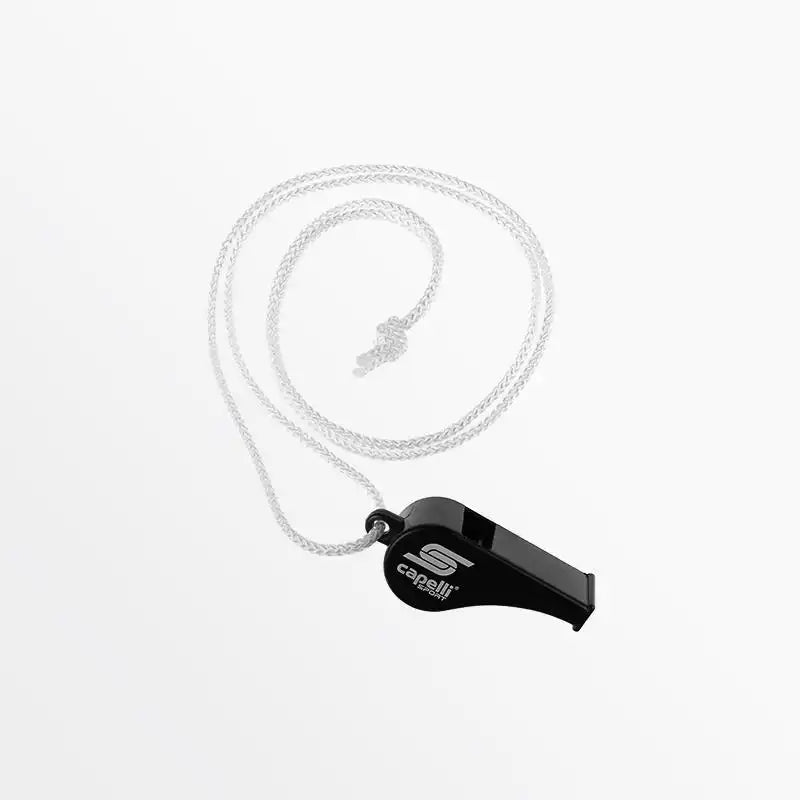 Silbato Plástico Capelli Sport