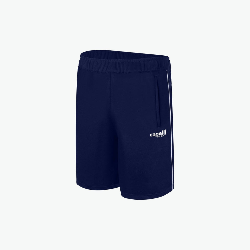 Azul Marino / Blanco