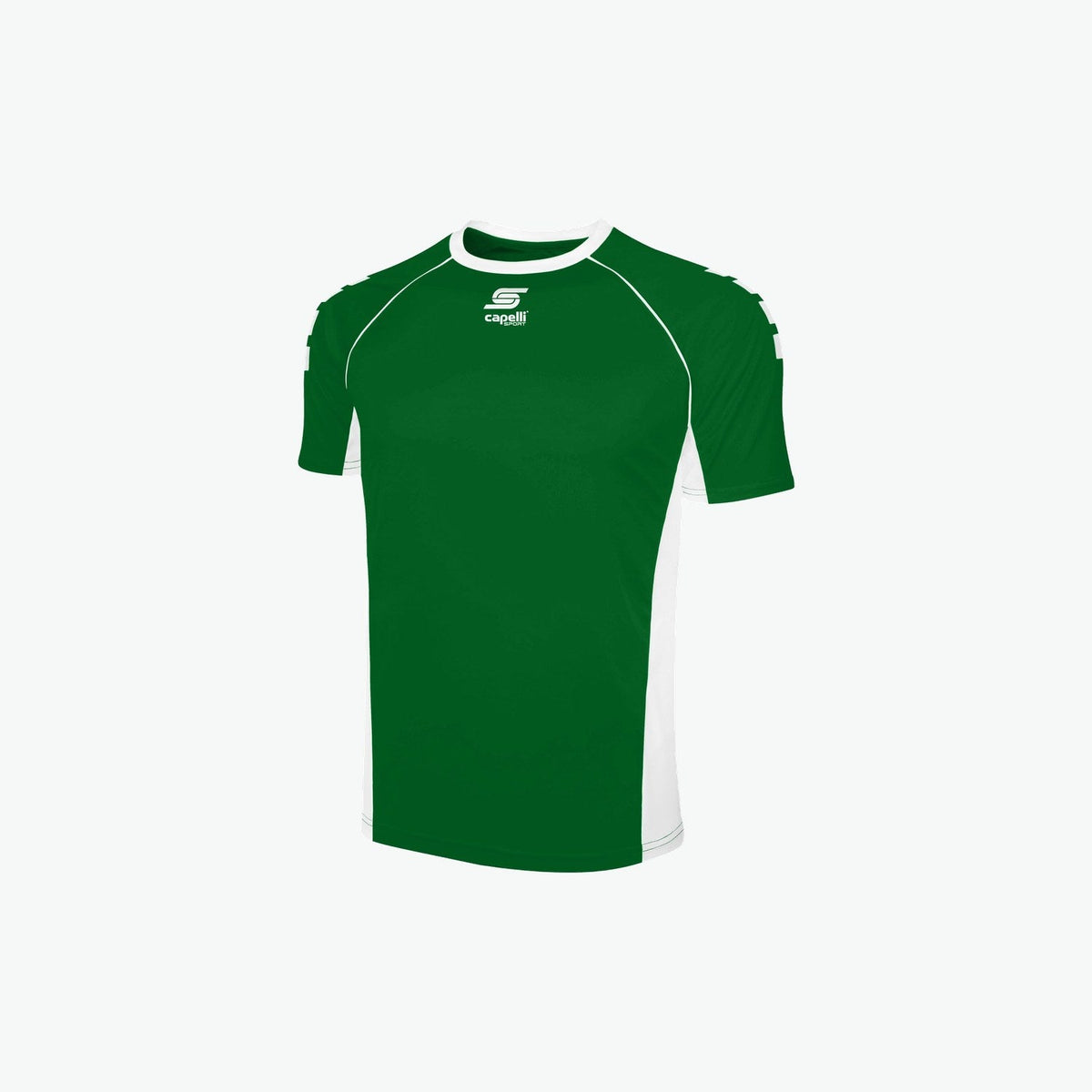 Verde / Blanco