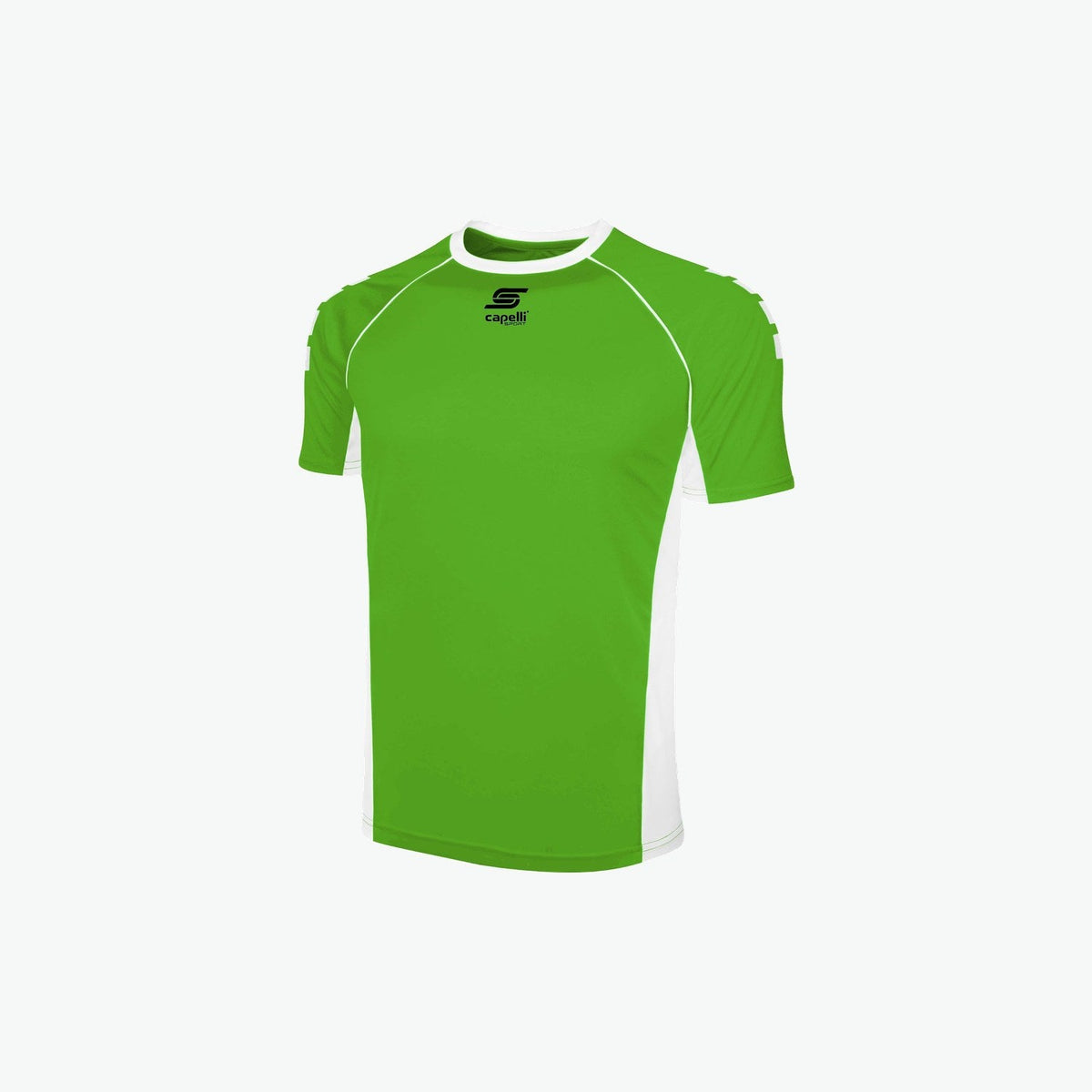 Verde Power / Blanco