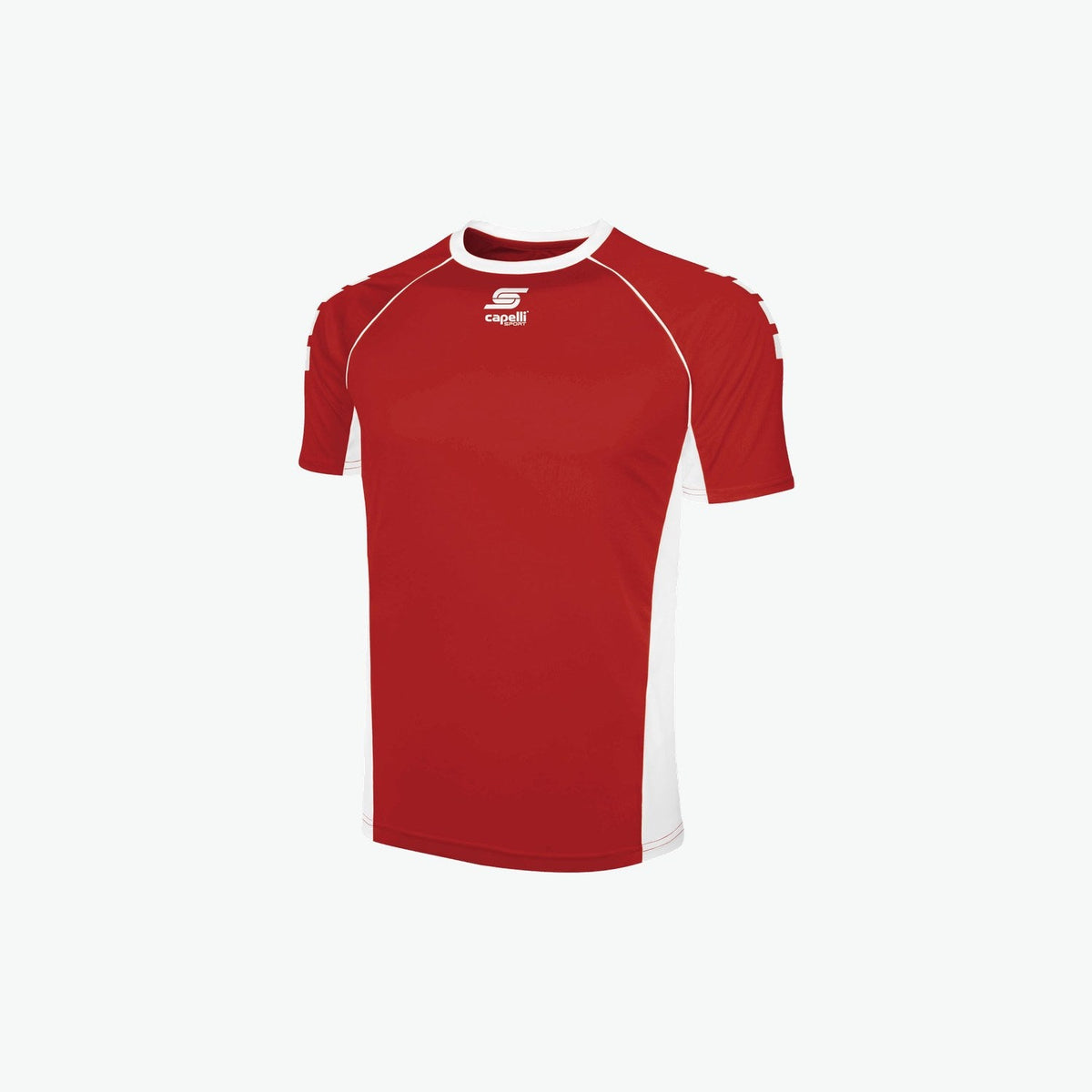 Rojo / Blanco