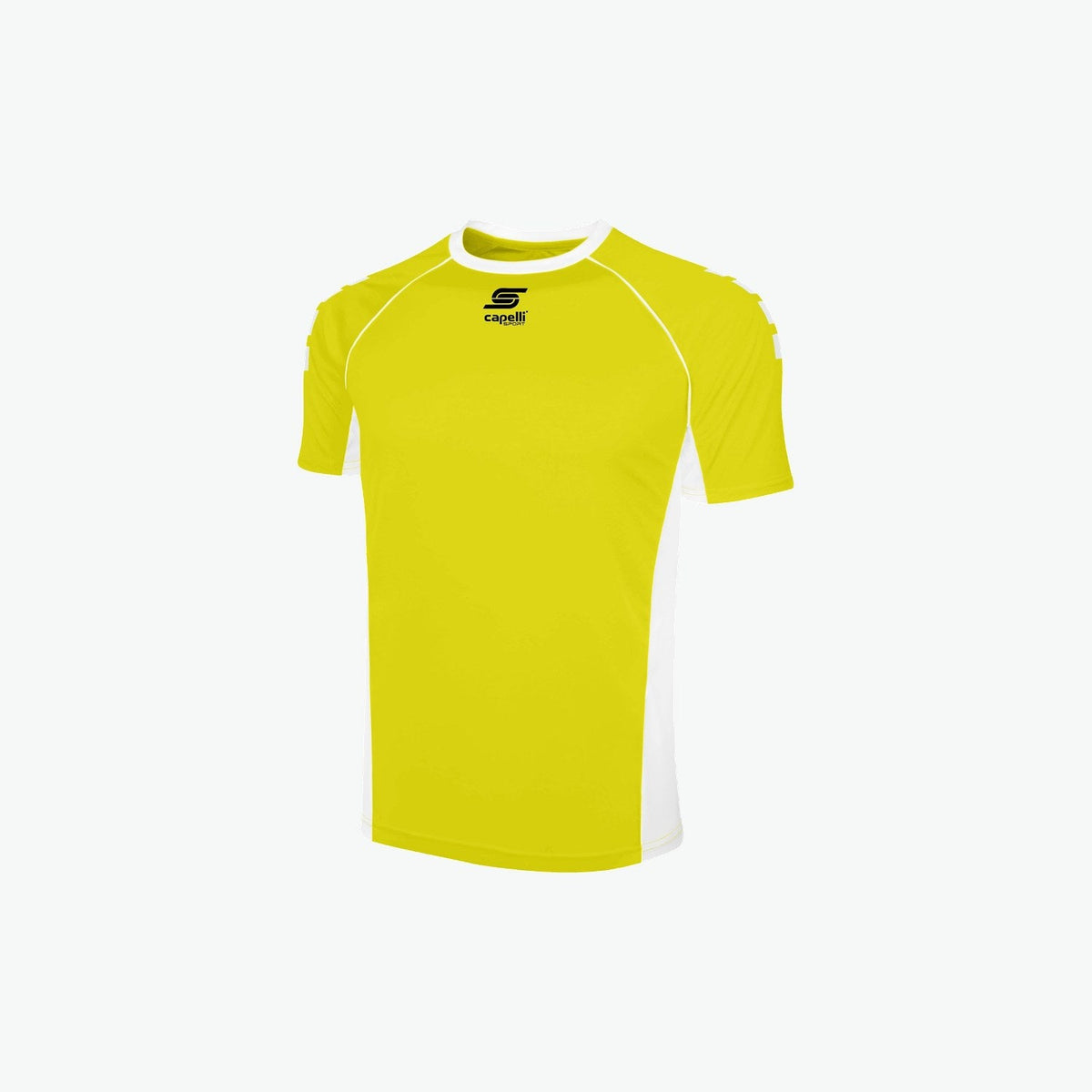 Amarillo / Blanco