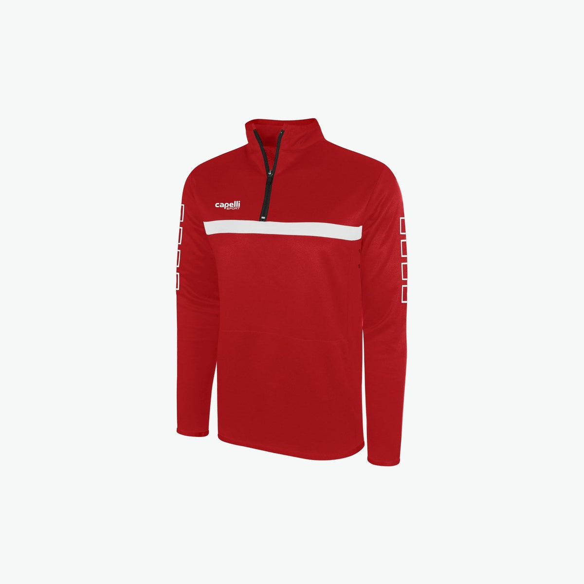 Rojo / Blanco