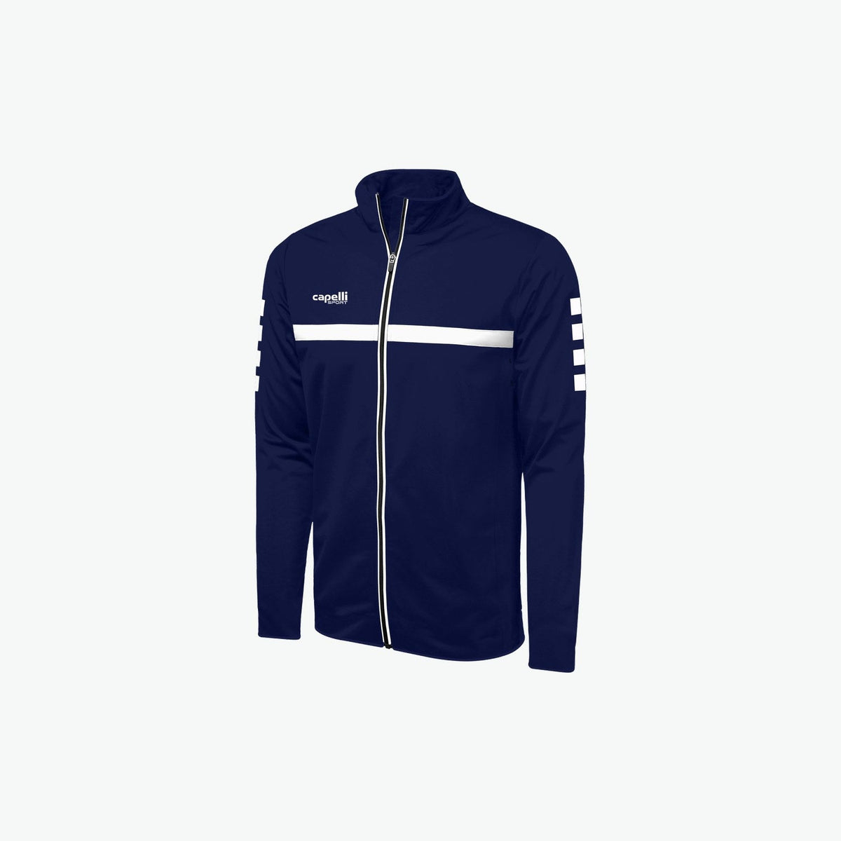Azul Marino / Blanco