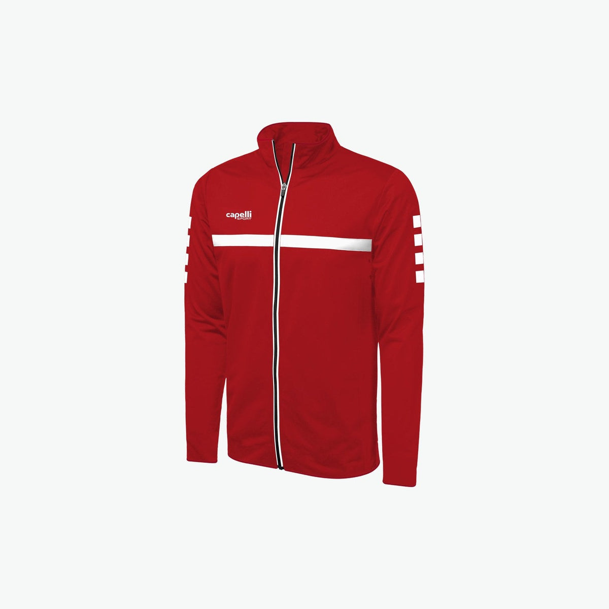 Rojo / Blanco