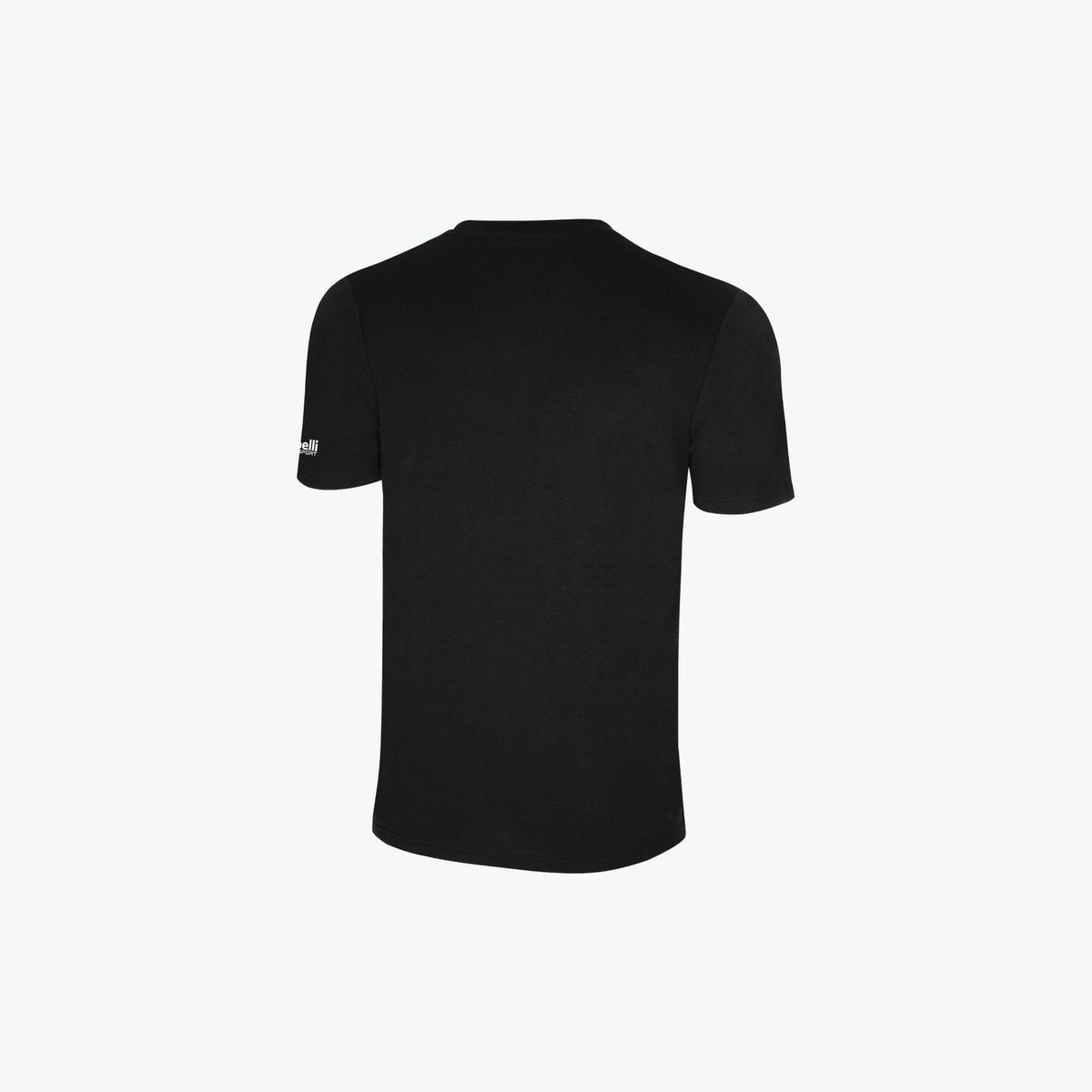 Negro / Blanco - Espalda