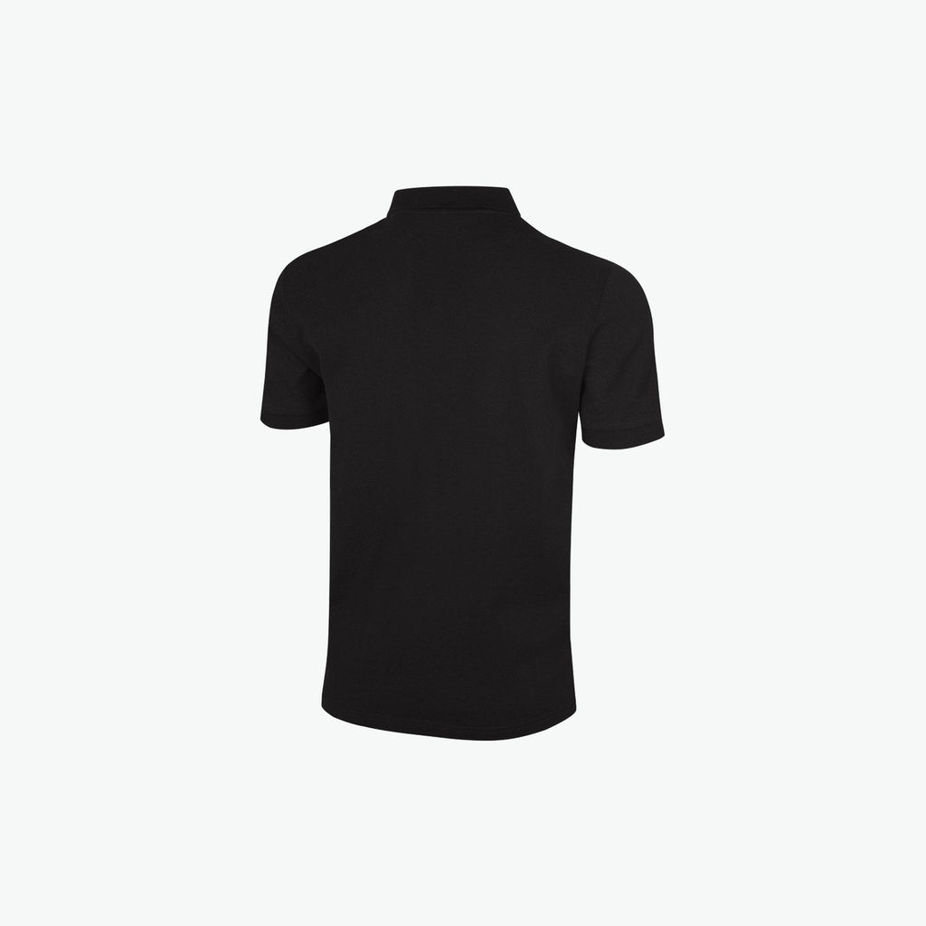 Negro / Blanco - Espalda