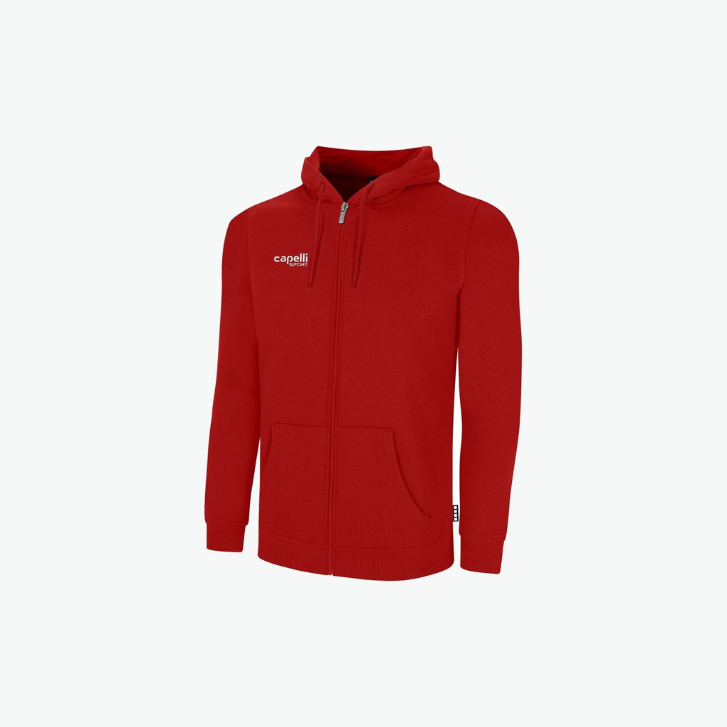 Rojo / Blanco