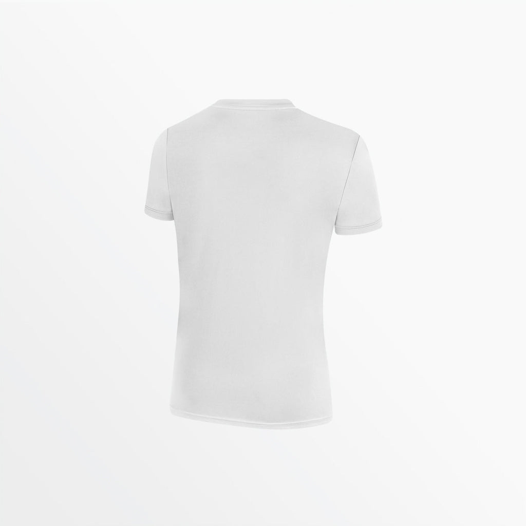 Blanco - Espalda