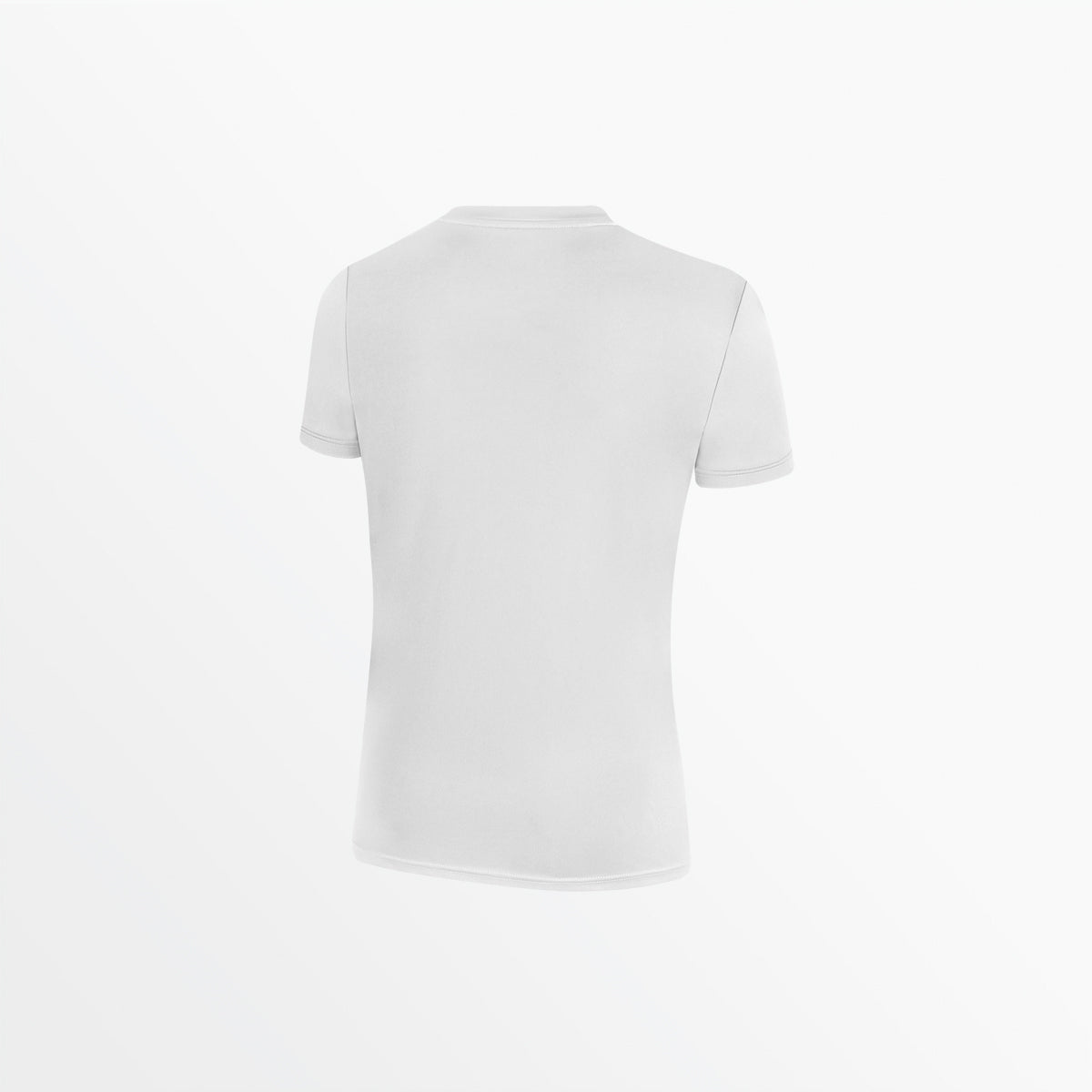 Blanco - Espalda