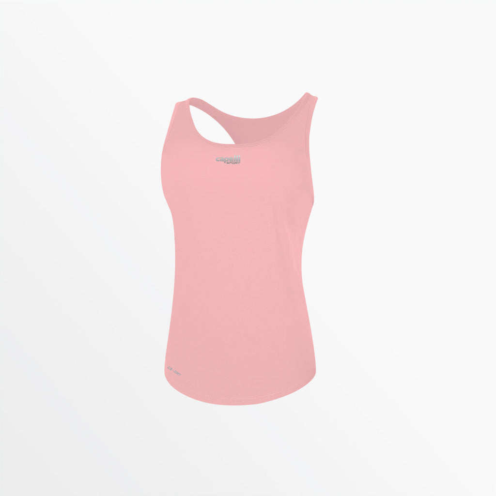 Rosa Palo / Blanco