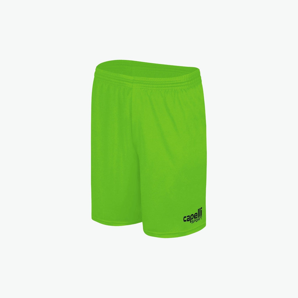 Verde / Negro