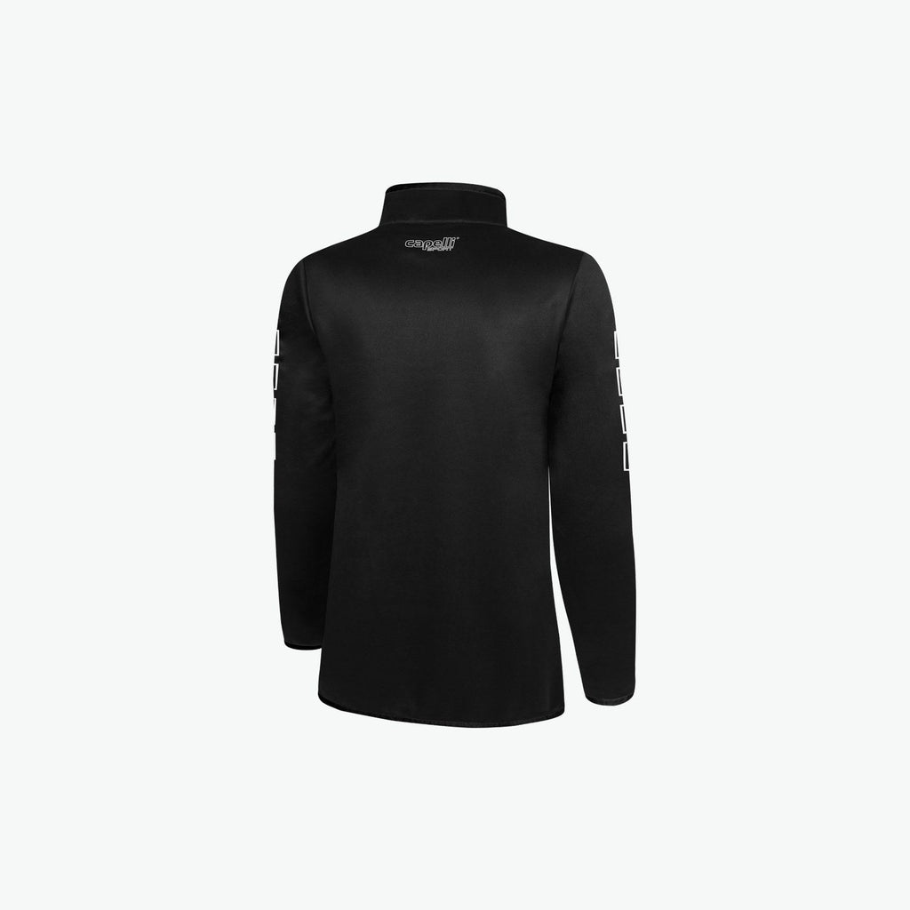Negro / Blanco - Espalda