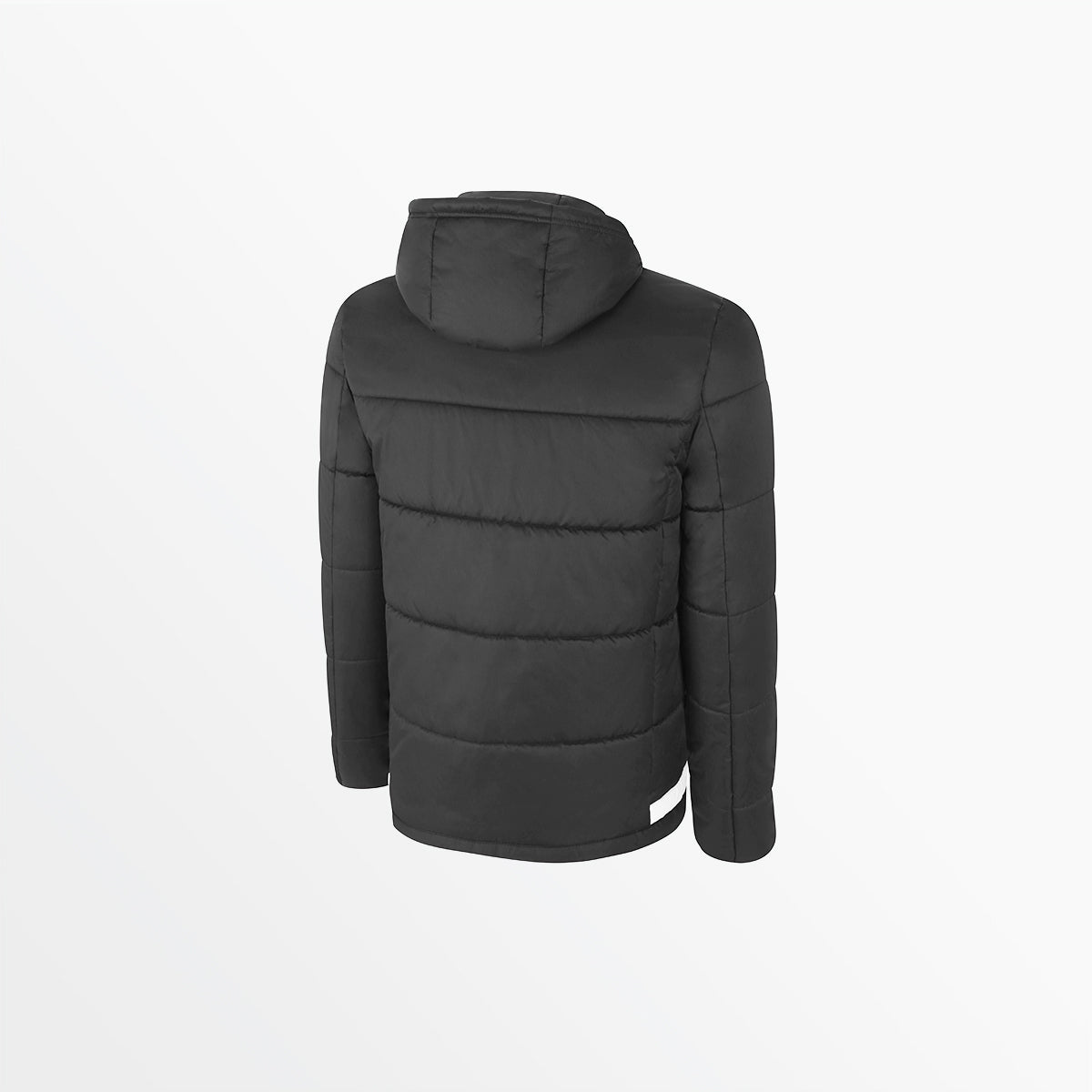 Parka Uptown Winter - Hombre - Reverso