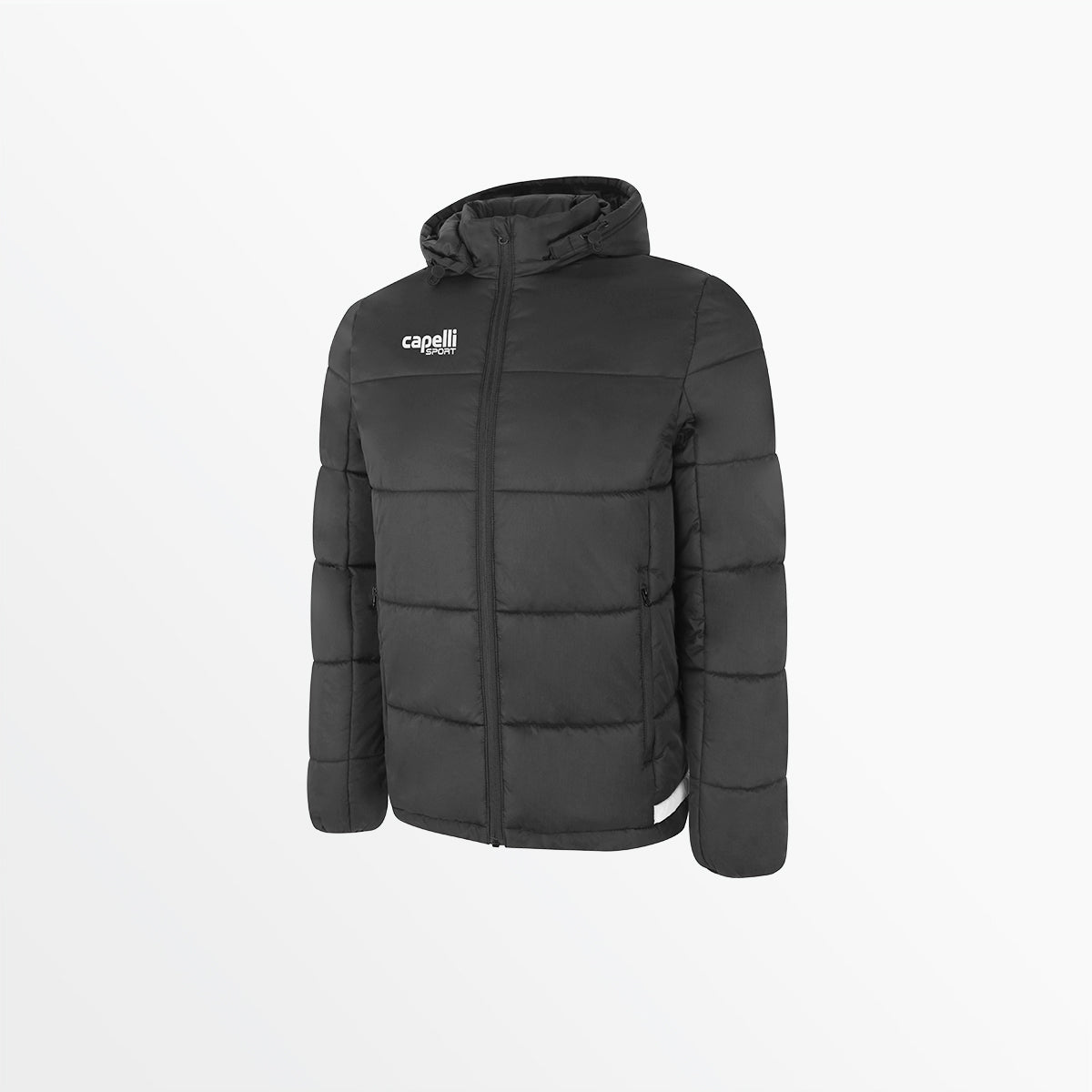 Parka Uptown Winter - Hombre