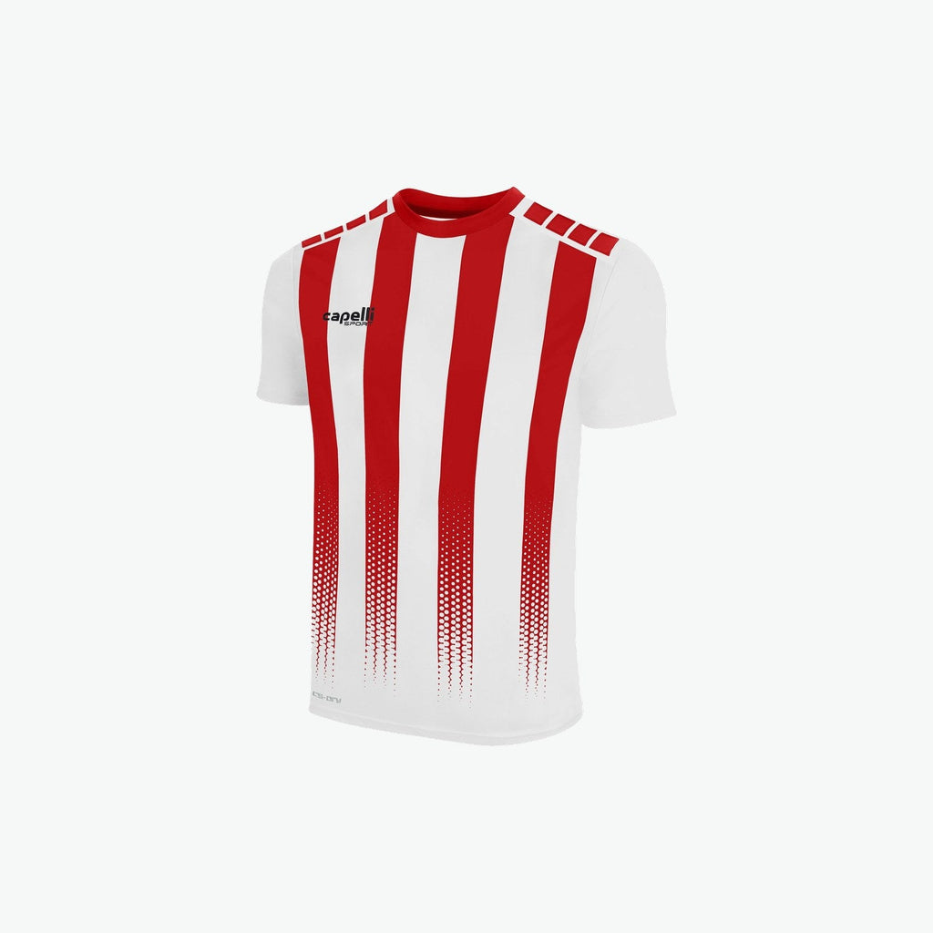 Blanco / Rojo