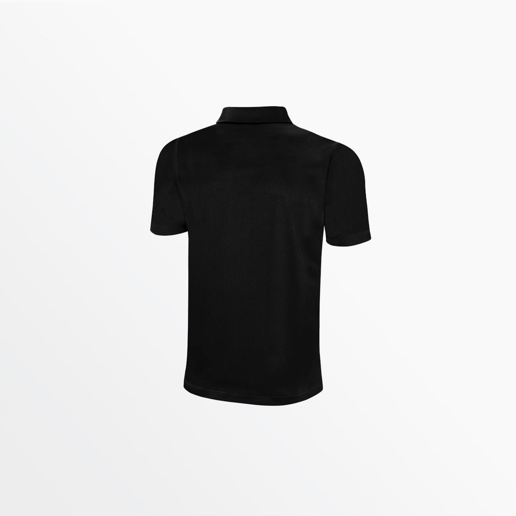 Negro / Blanco - Espalda