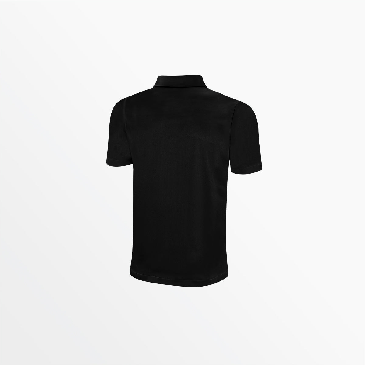 Negro / Blanco - Espalda