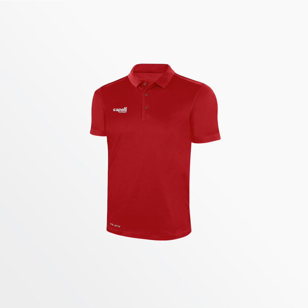 Rojo / Blanco
