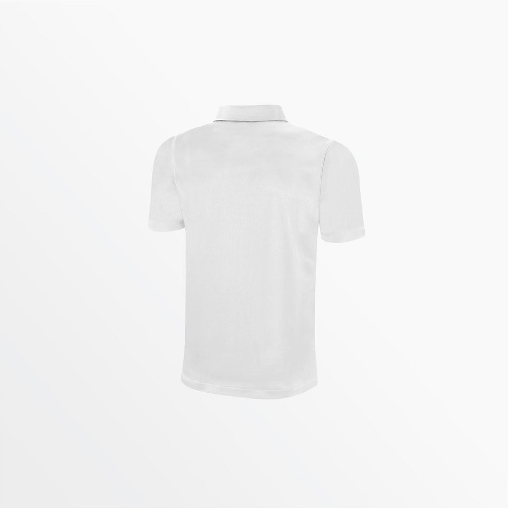 Blanco / Negro - Espalda
