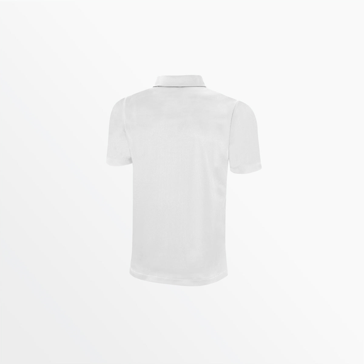 Blanco / Negro - Espalda