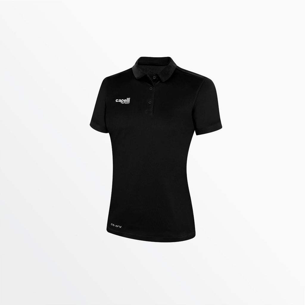 Polera Classics Poly - Mujer