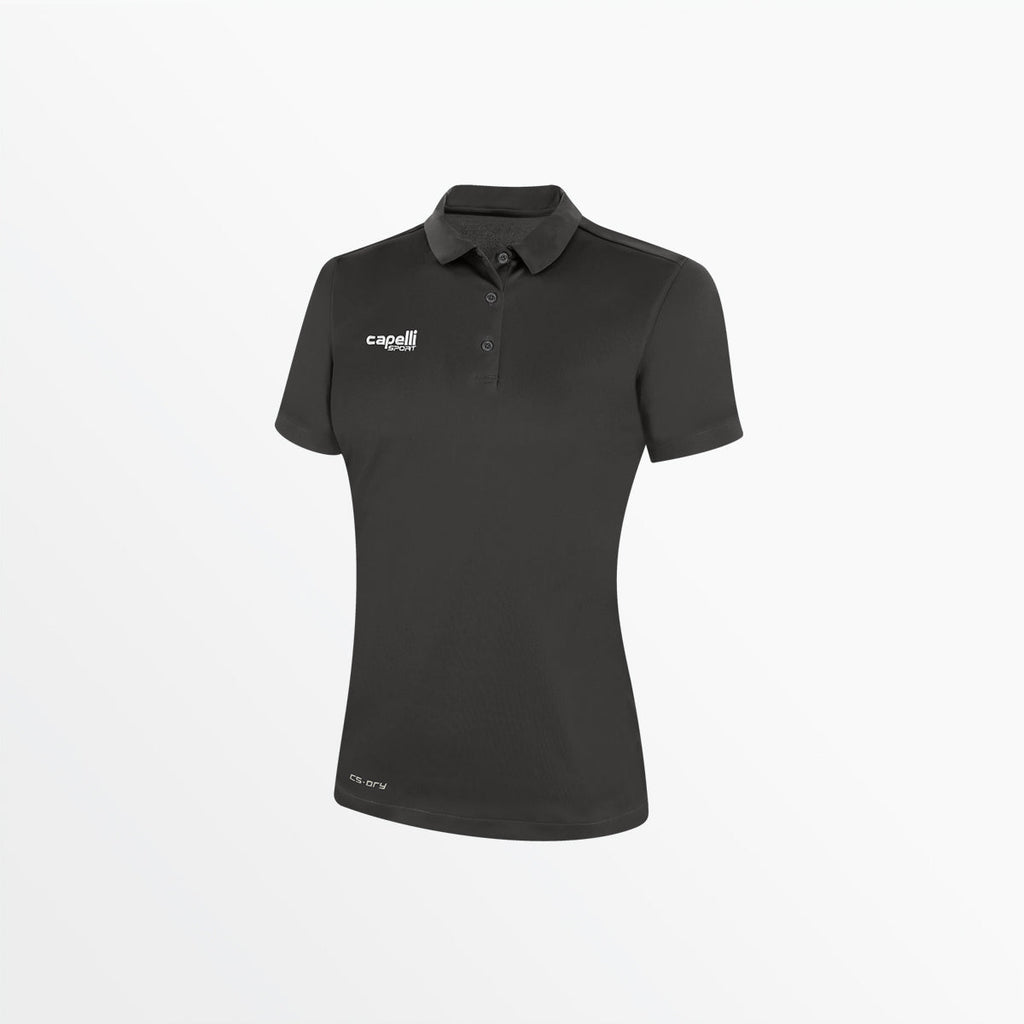 Polera Classics Poly - Mujer