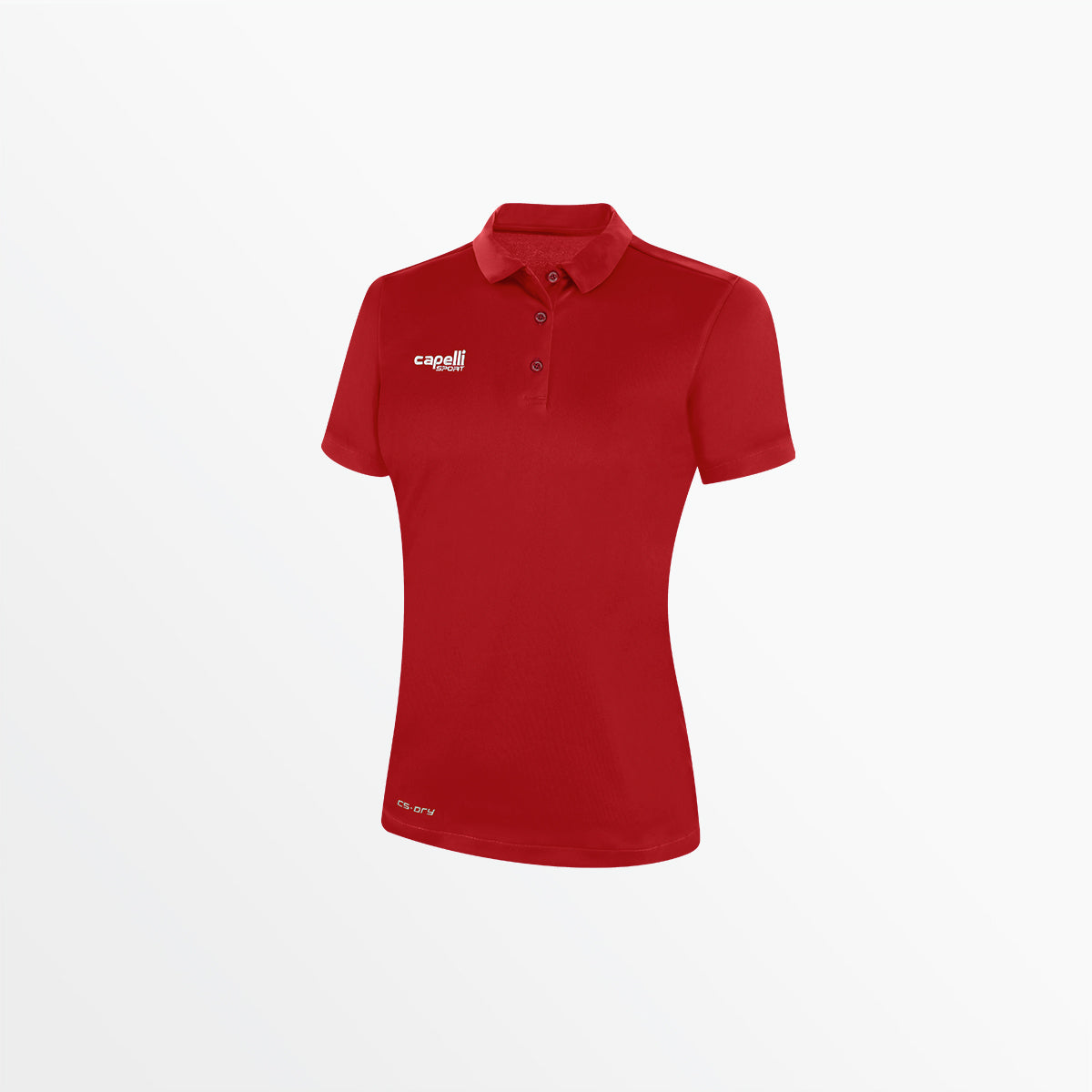 Polera Classics Poly - Mujer