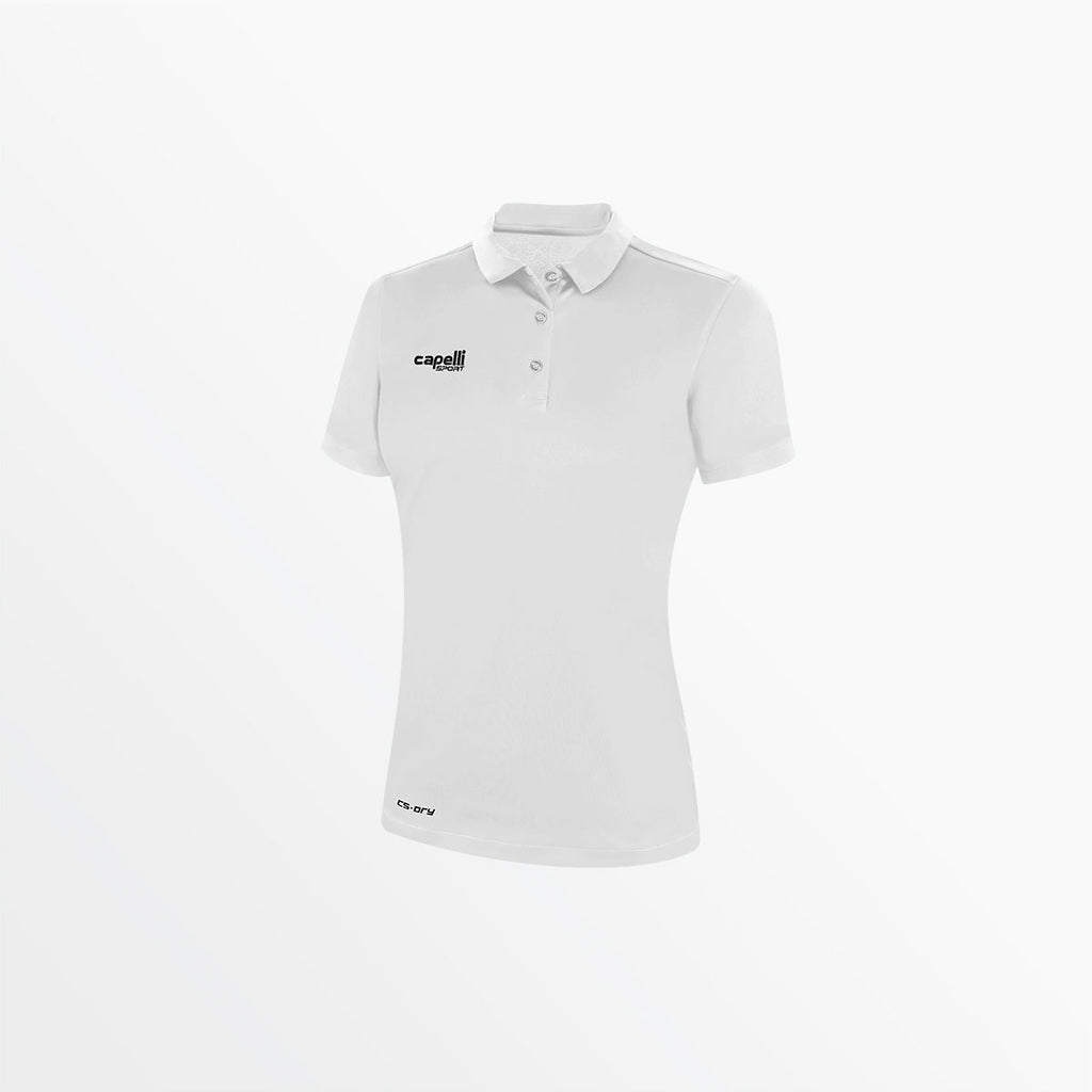 Polera Classics Poly - Mujer