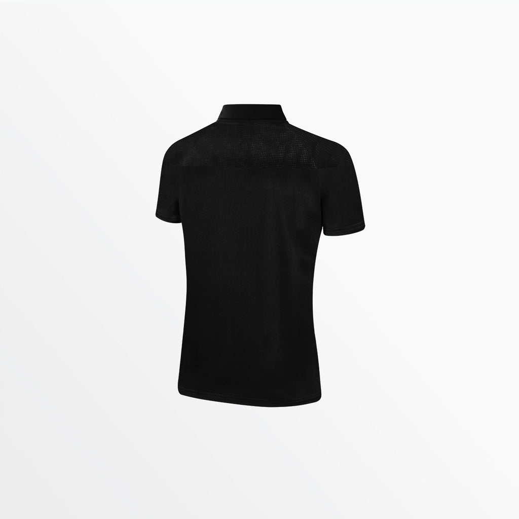 Negro - Espalda