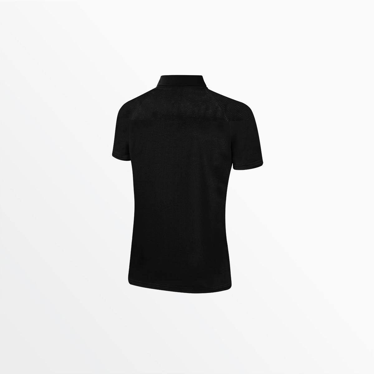 Negro - Espalda