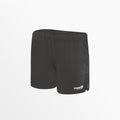 Short Classic Woven Running Mujer Capelli Sport