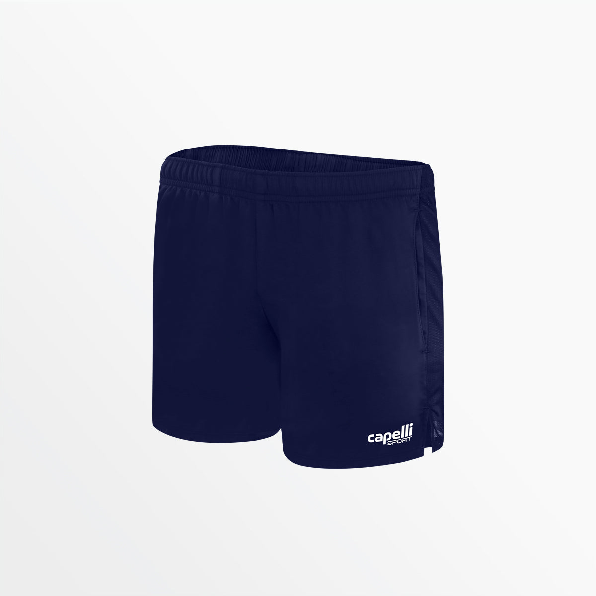 Azul Marino / Blanco