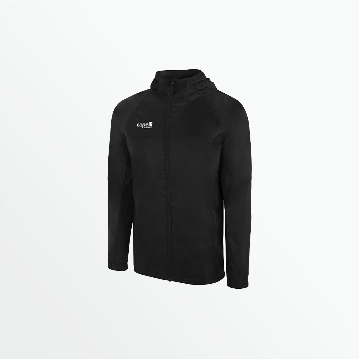 Chaqueta Basics All Weather Niño Capelli Sport