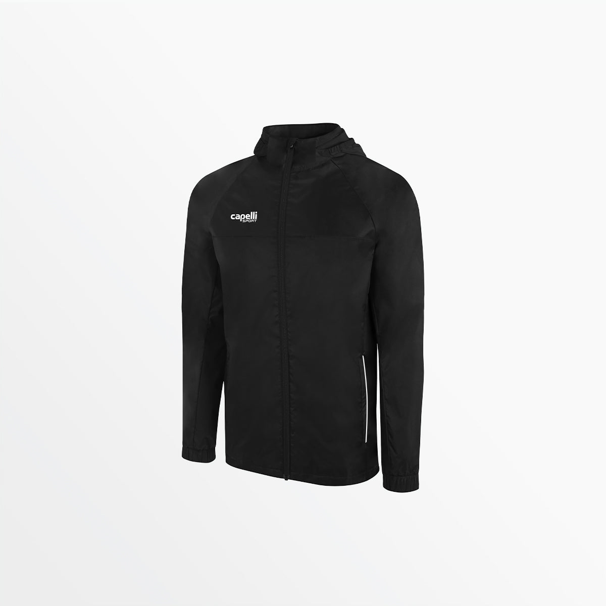 Chaqueta Basics All Weather Hombre Capelli Sport