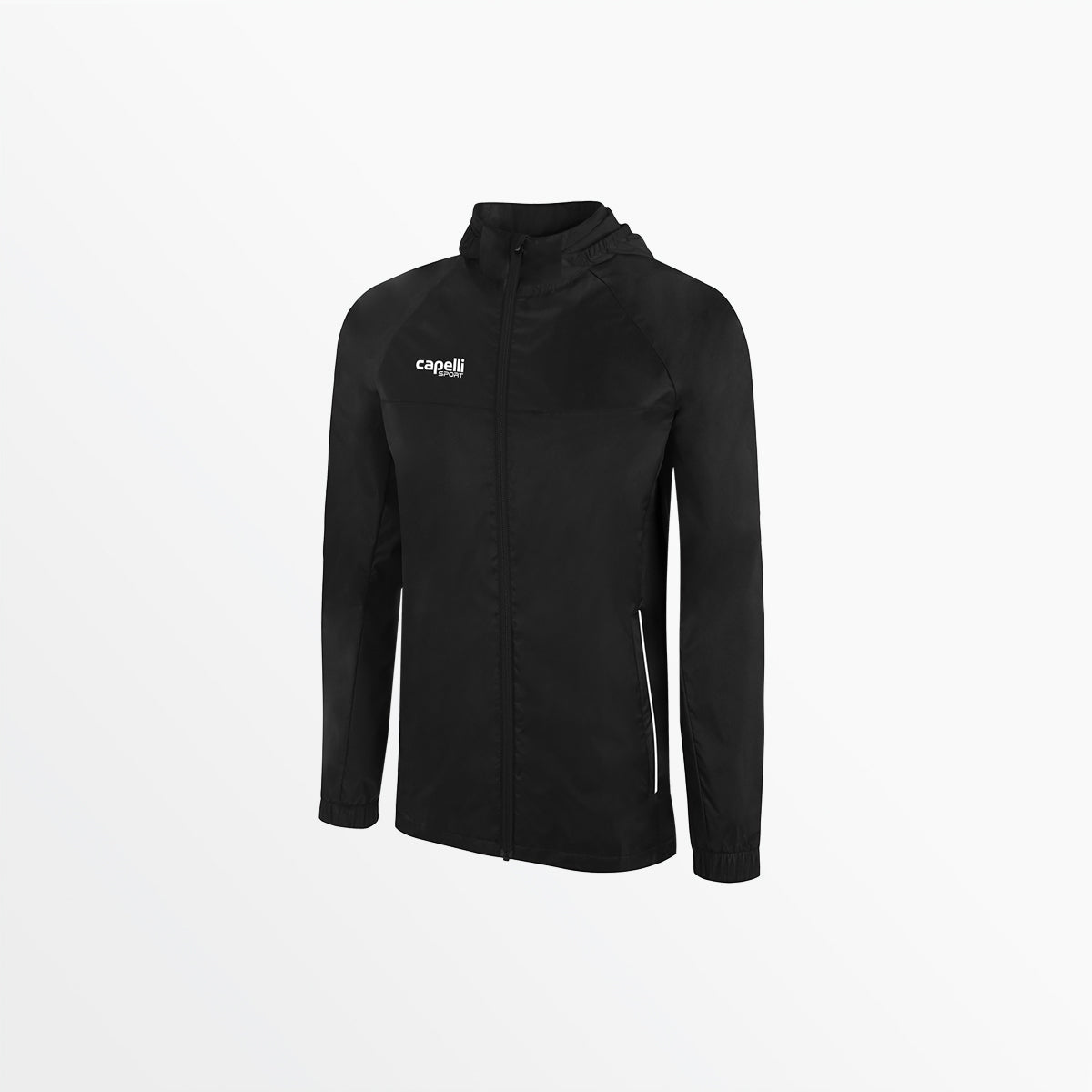 Chaqueta Basics All Weather Mujer Capelli Sport