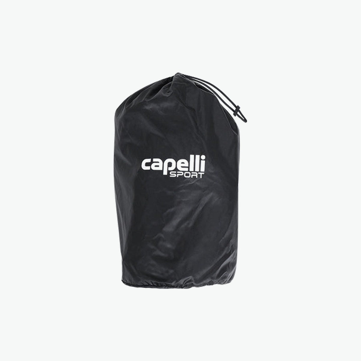 Negro / Blanco - Bolsa de transporte