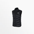 Chaleco Puffer Slim Mujer Capelli Sport