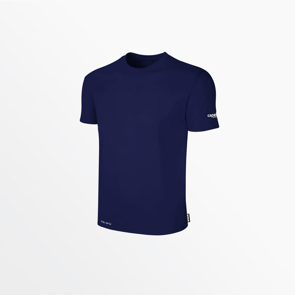 Azul Marino / Blanco