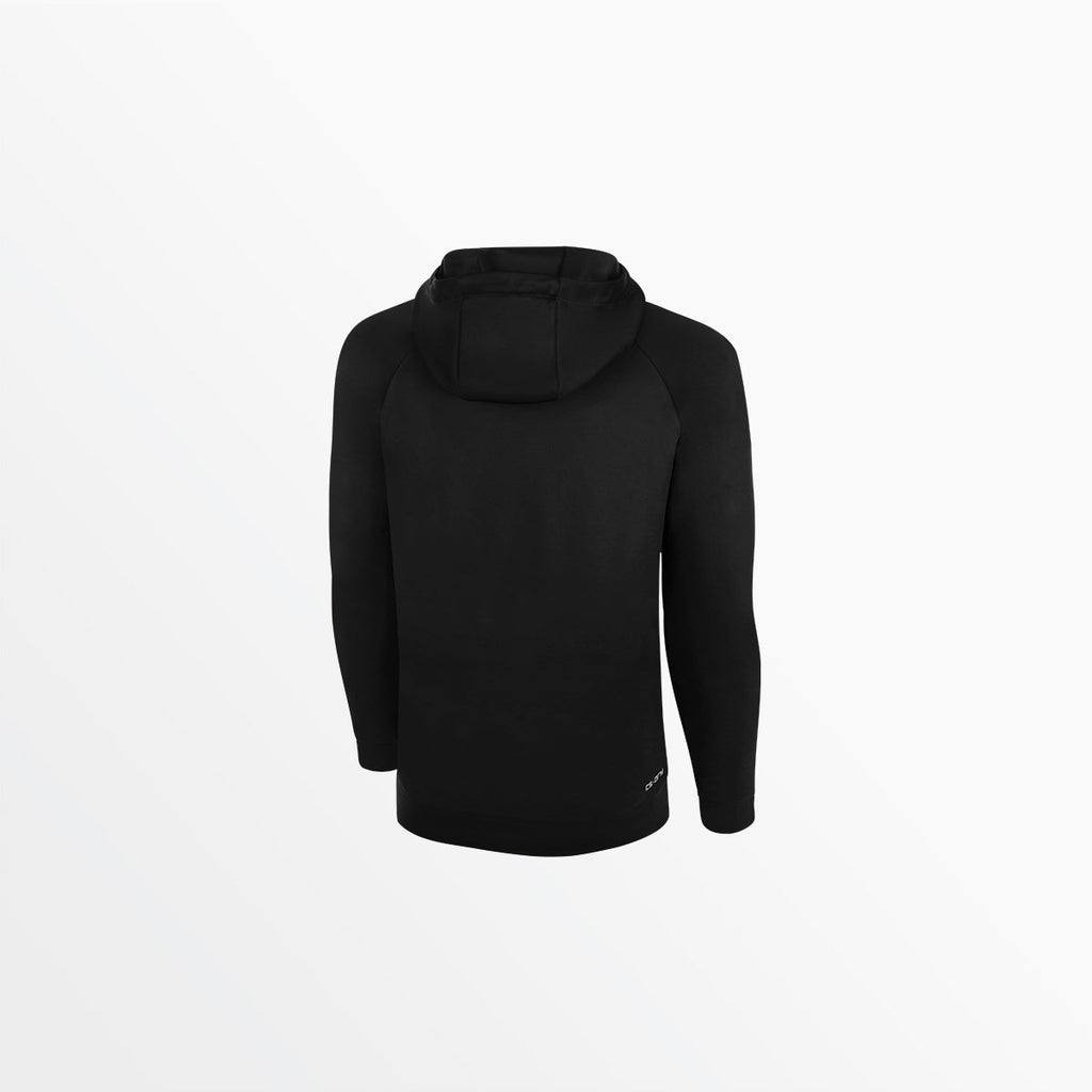 Negro / Blanco - Espalda