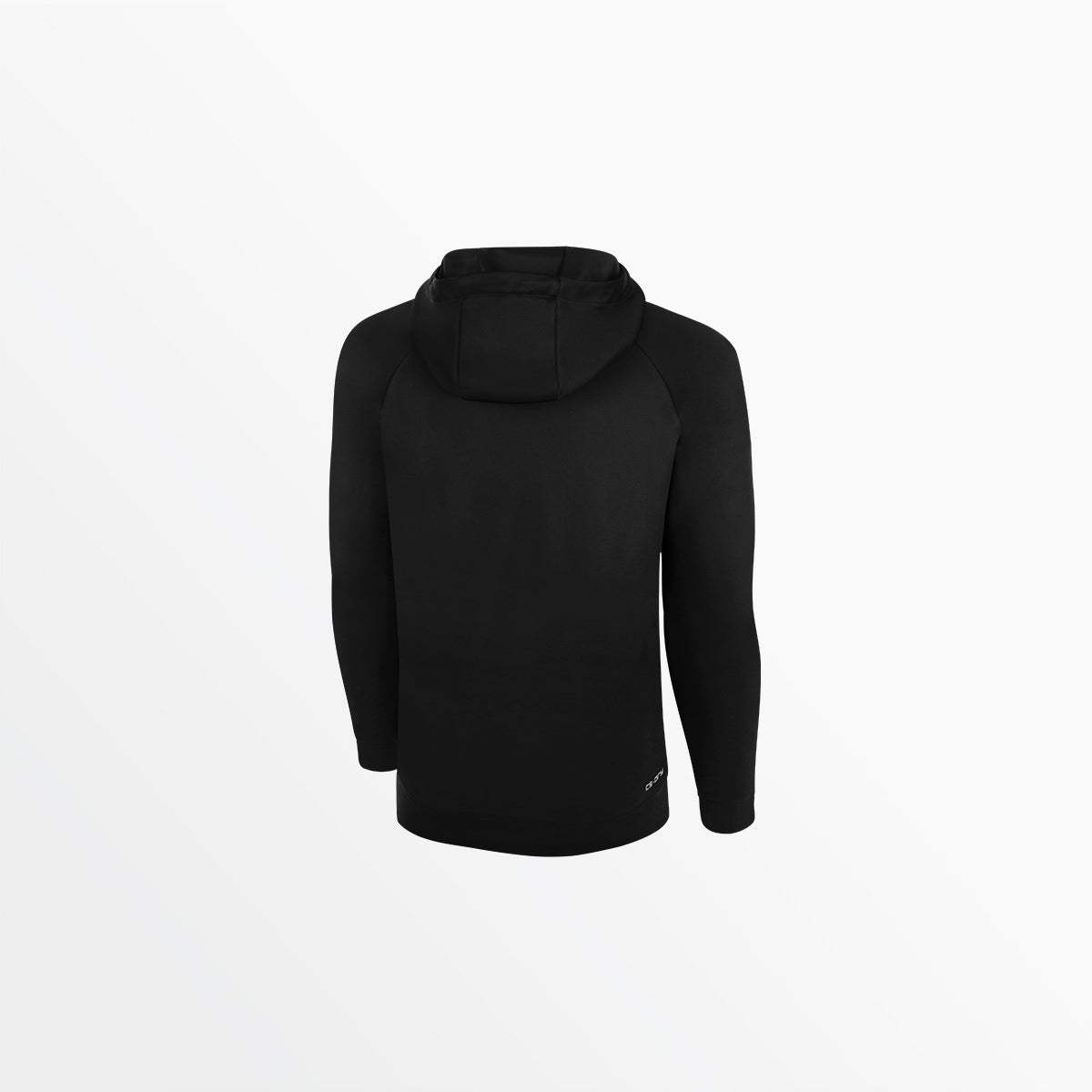 Negro / Blanco - Espalda