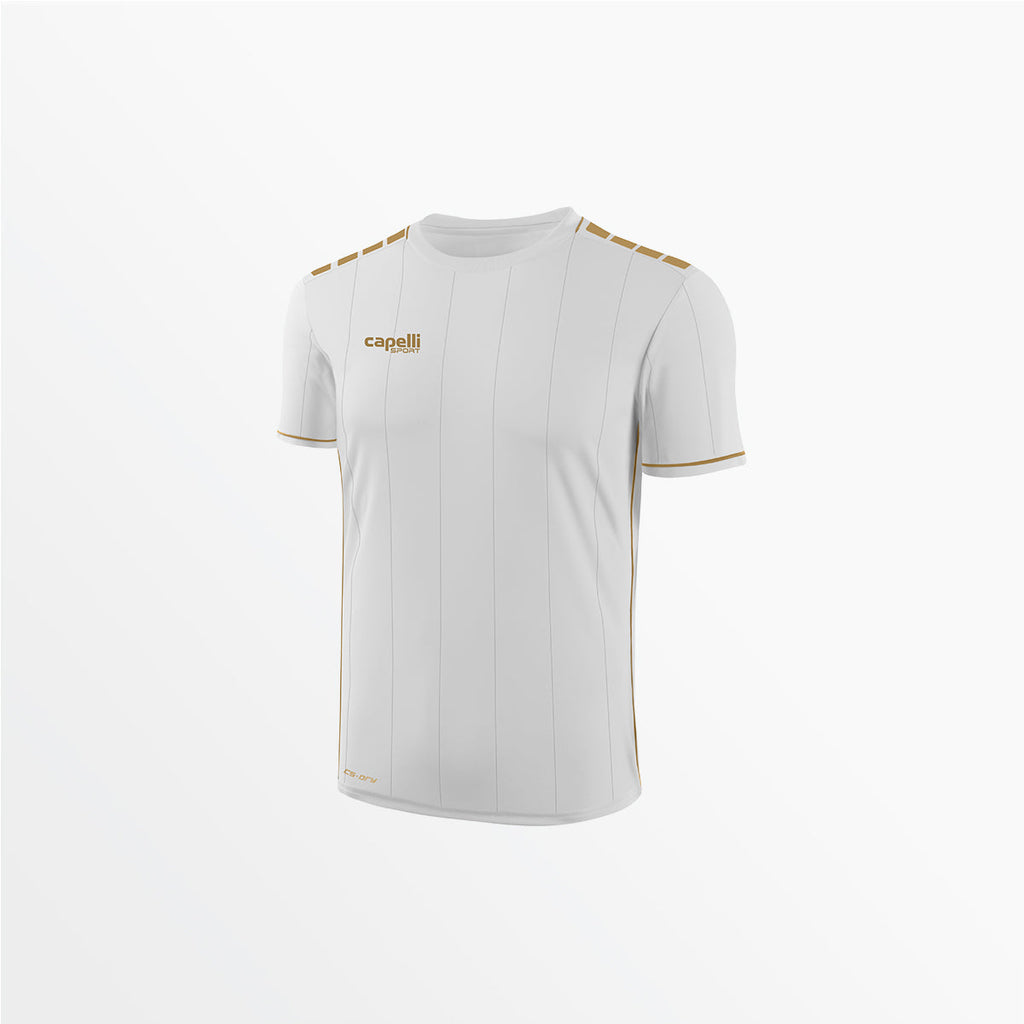 Blanco / Dorado