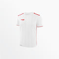 Blanco / Rojo