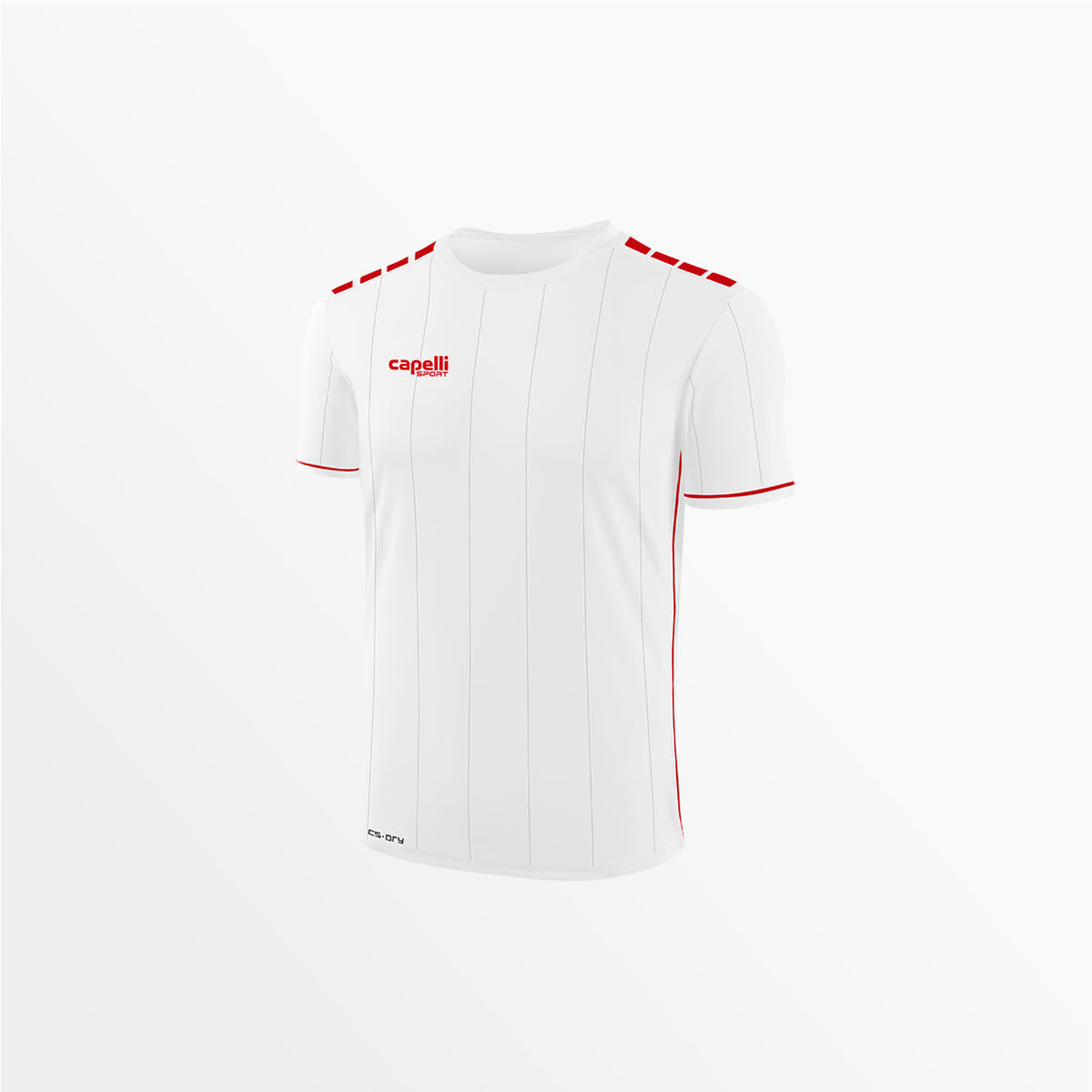 Blanco / Rojo