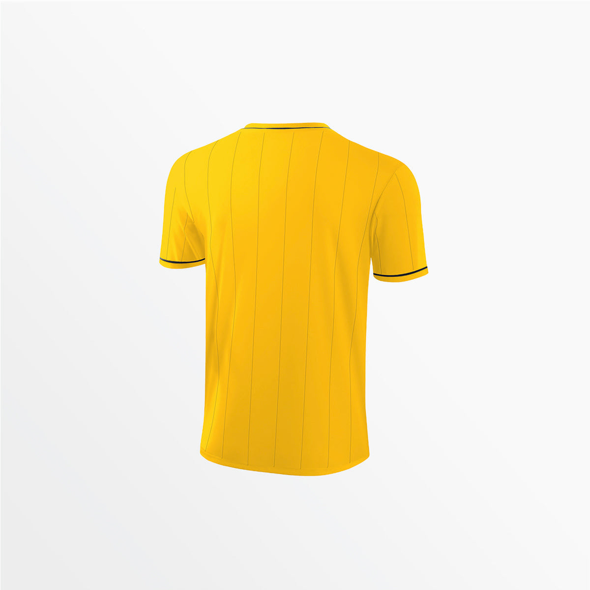 Dorado / Negro - Espalda