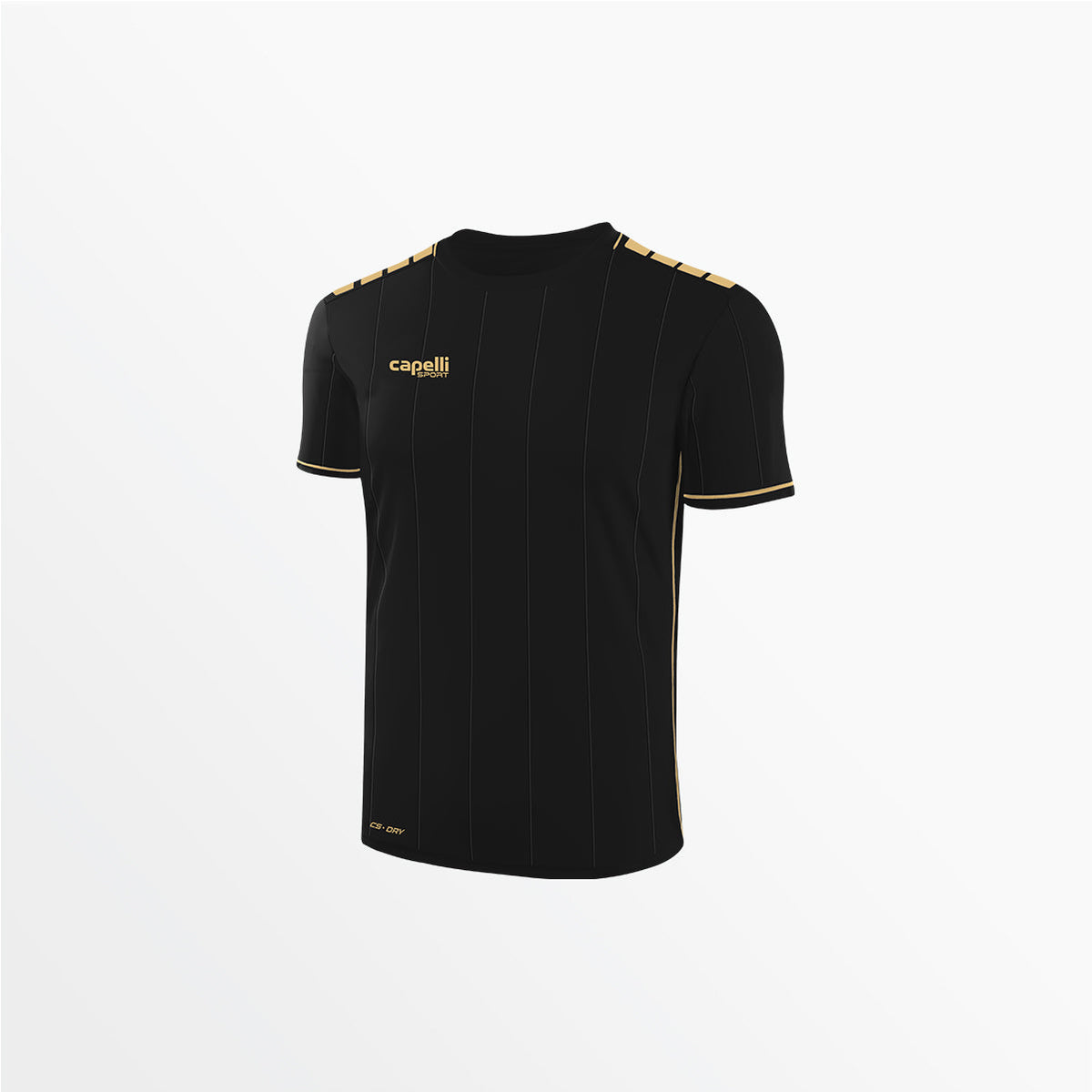 Negro / Dorado
