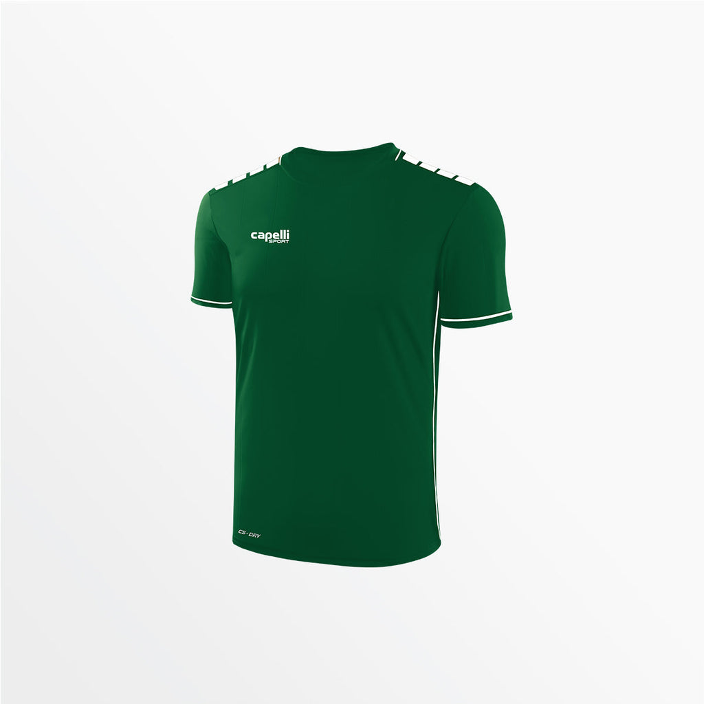 Verde / Blanco