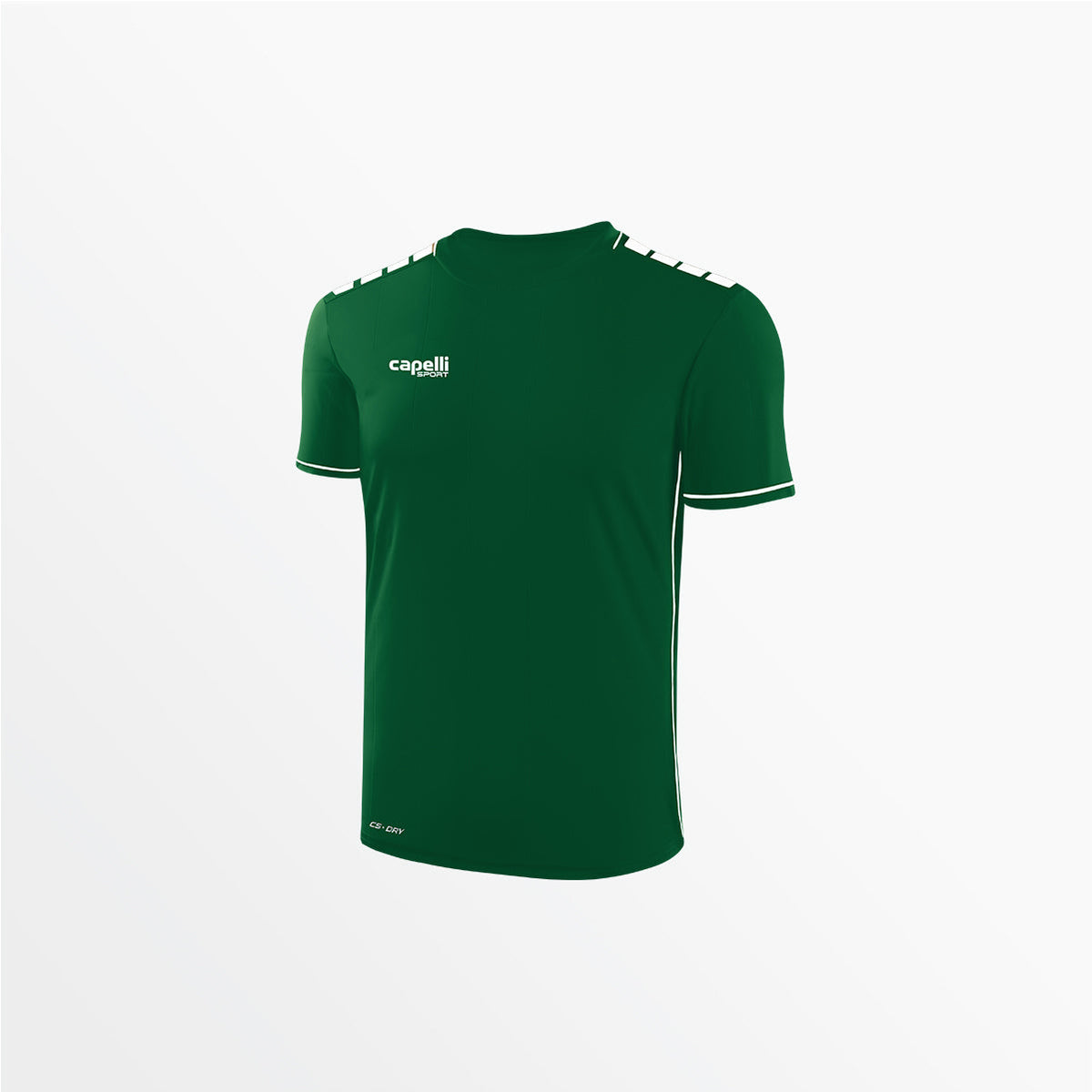 Verde / Blanco