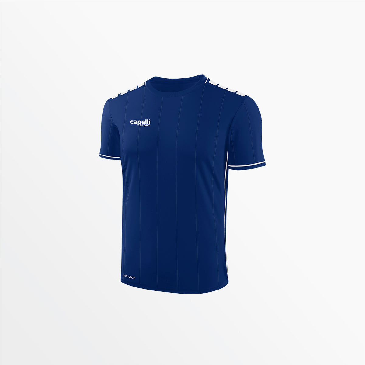 Azul Marino / Blanco