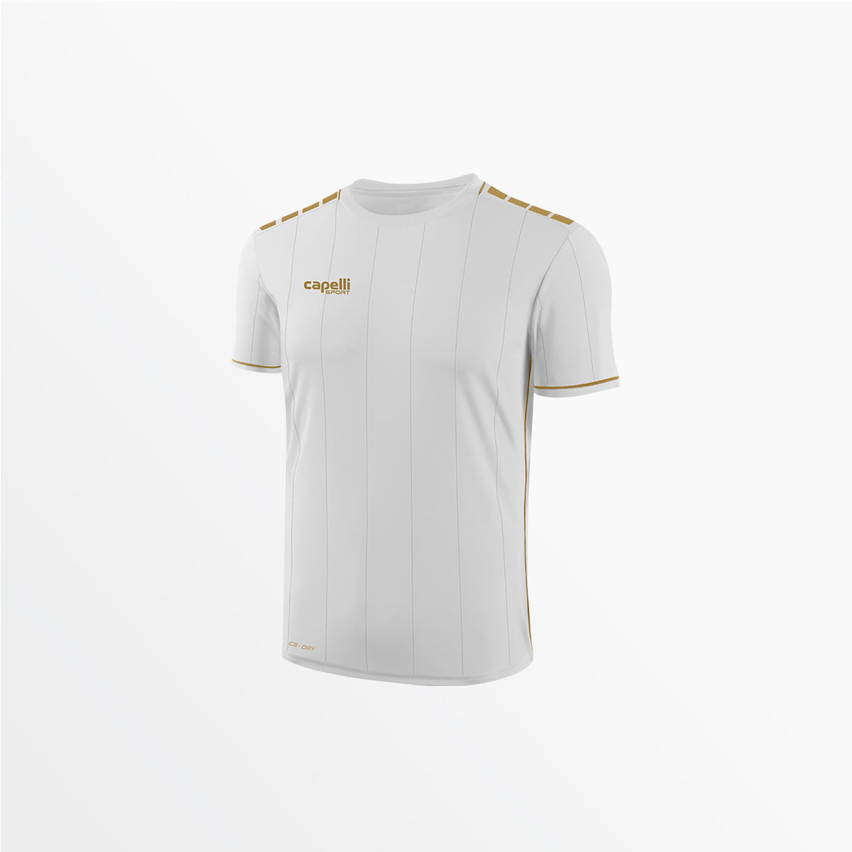 Blanco / Dorado